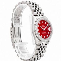 Rolex Datejust 31MM 68274 Stainless Steel Watch